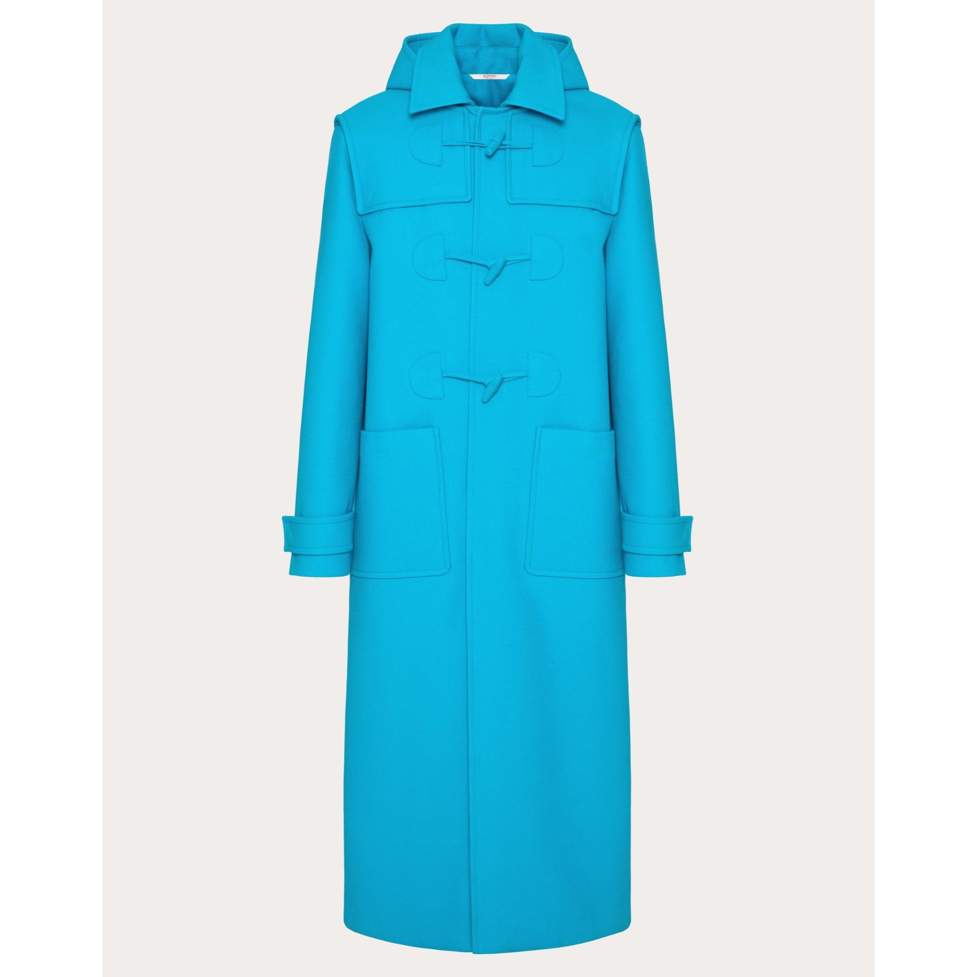 Formalwear Coat - Sky Blue
