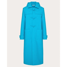 Formalwear Coat - Sky Blue