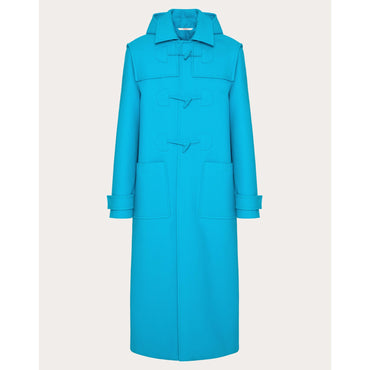 Formalwear Coat - Sky Blue