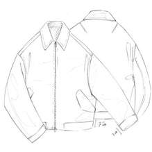 Collection Jacket - Avorio