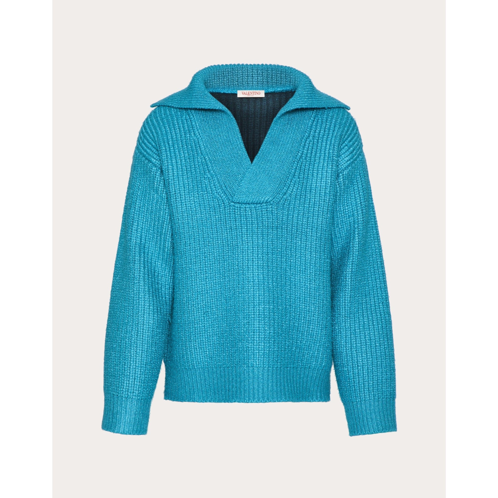 Collection Sweater - Sky Blue