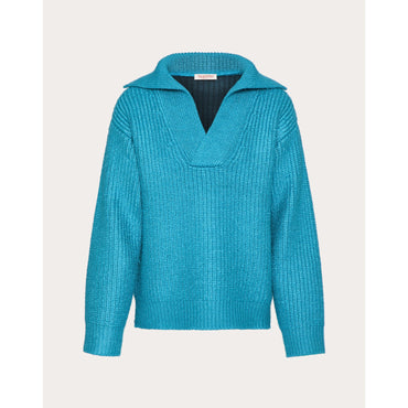 Collection Sweater - Sky Blue