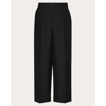 Formalwear Pants - Nero