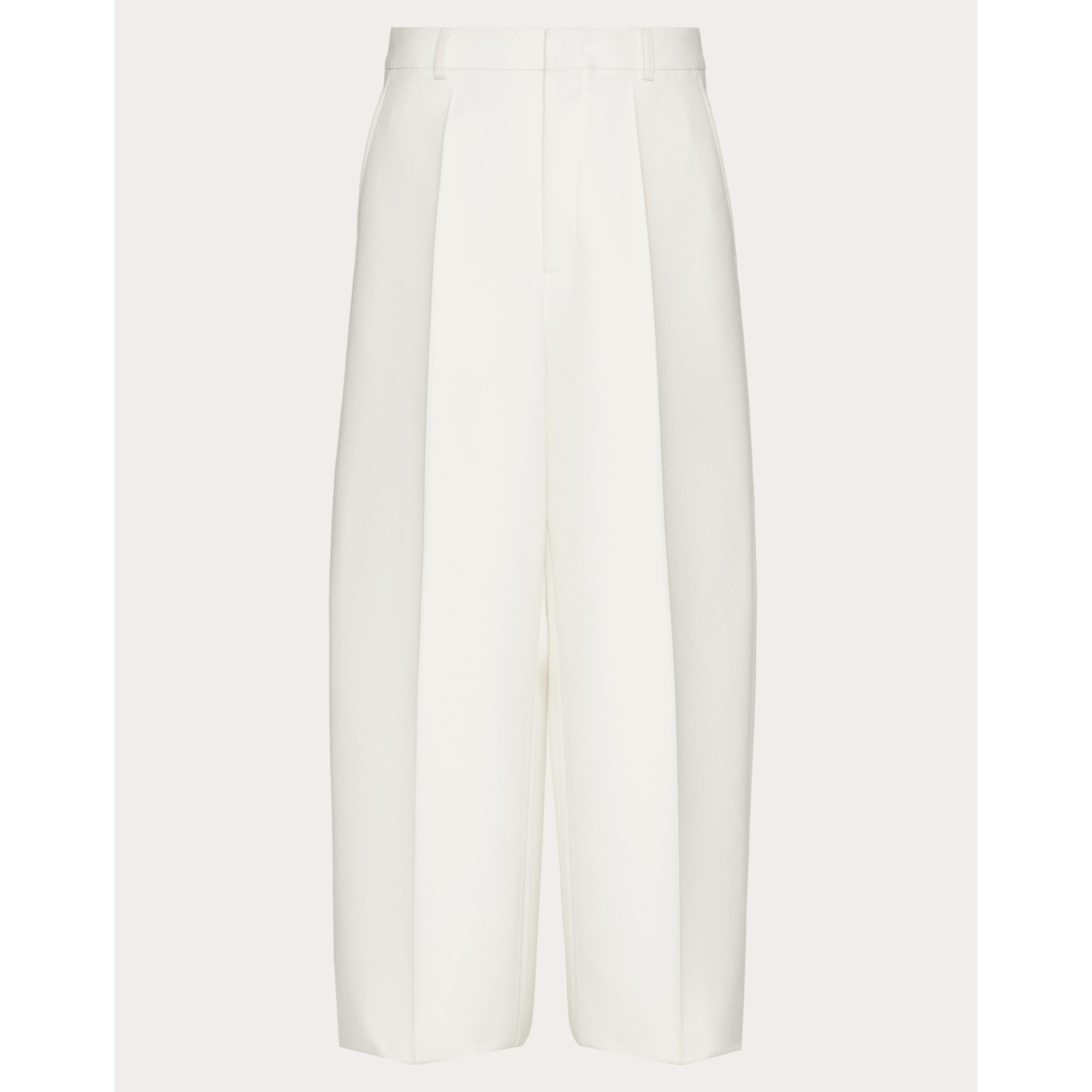 Formalwear Pants - Avorio