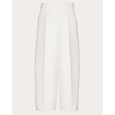 Formalwear Pants - Avorio