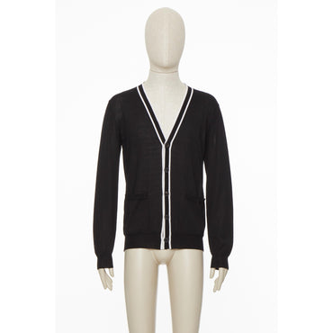 Vlogo Signature Jacket - Nero/Avorio