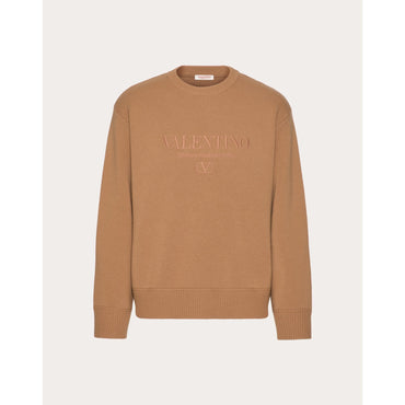Valentino Sweater - Cammello