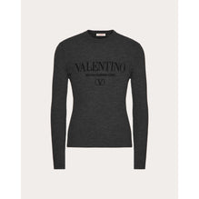 Valentino Top - Grigio Melange