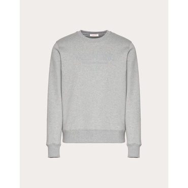 Valentino Sweater - Grigio Melange