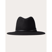 Vlogo The Bold Edition Hat - Nero/Black Ruthenio