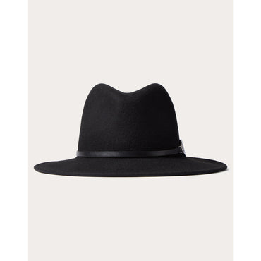 Vlogo The Bold Edition Hat - Nero/Black Ruthenio