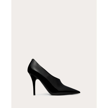 Valentino Garavani Le Salon Pump - Nero
