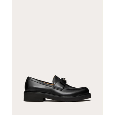 Vlogo Locker Slip On Shoe - Nero