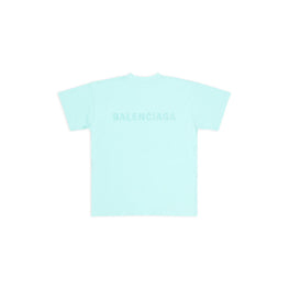 Women's Medium Fit T-Shirt - Mint/Mint