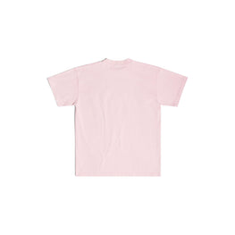 Women's Medium Fit T-Shirt - Faded Pink