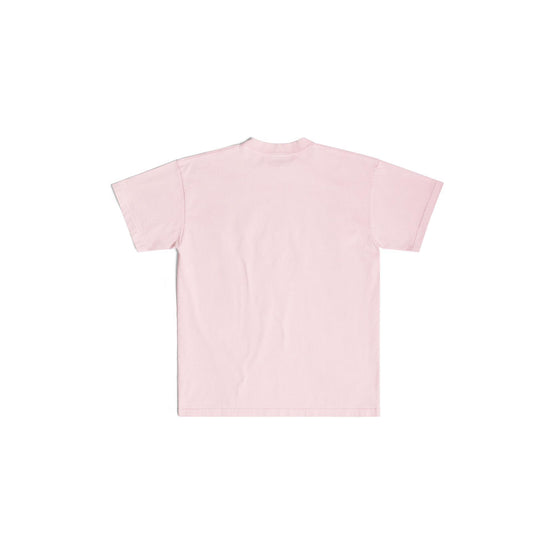 Women's Medium Fit T-Shirt - Faded Pink