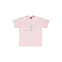 Women's Medium Fit T-Shirt - Faded Pink