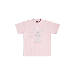 Women's Medium Fit T-Shirt - Faded Pink