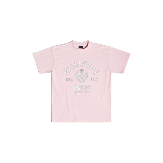 Women's Medium Fit T-Shirt - Faded Pink