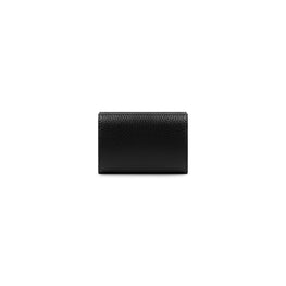 Women's Neo Classic Mini Wallet - Black