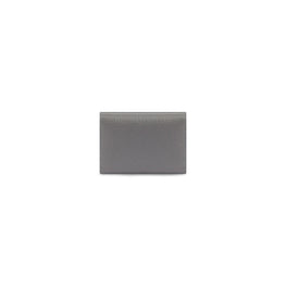 Women's Neo Classic Mini Wallet - Dark Grey