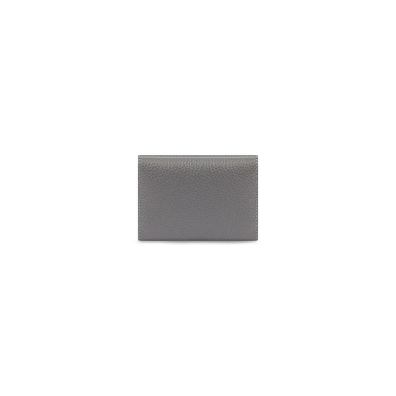 Women's Neo Classic Mini Wallet - Dark Grey