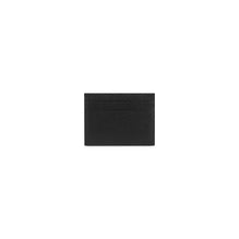 Men's Neo Classic Card Holder - Black