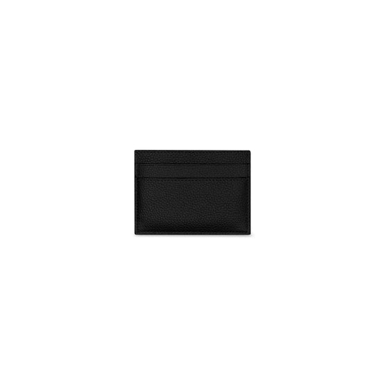 Women's Neo Classic Card Holder - Black