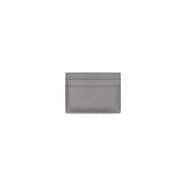 Women's Neo Classic Card Holder - Dark Grey