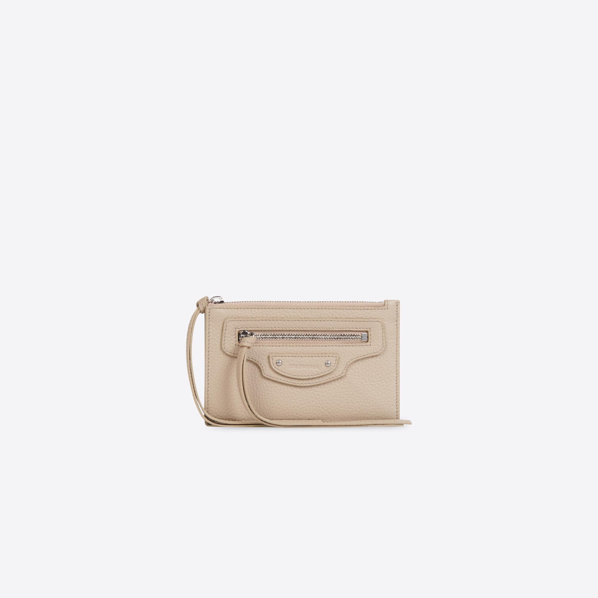 Women's Neo Classic Long Co & Ca Hold - Taupe