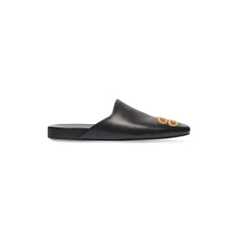 Women's Cosy BB Mule F05 Carr Lux Mf - Black/ Gold Lux