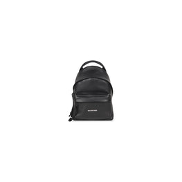 Men's Explorer Backpack Mini - Black