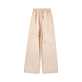 Women's Pyjama Pants - Champagne Beige