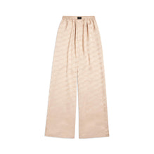 Women's Pyjama Pants - Champagne Beige