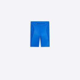 Women's Shorts Cycling - Electric Blue W