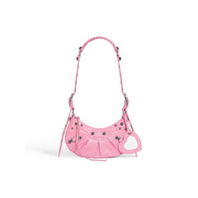 Women's Le Cagole XS Shoulder Bag - Sweet Pink