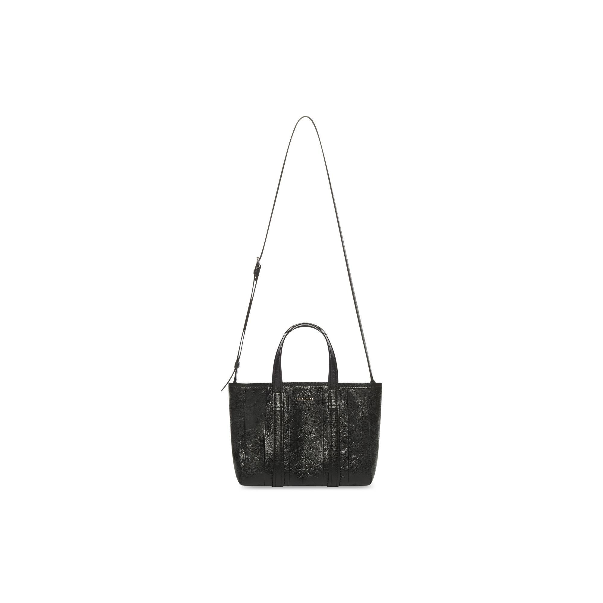 Women's S Barbes E-W Shopper - Black