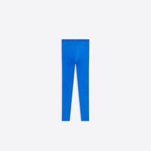 Women's Athletic Cut Legging - Electric Blue