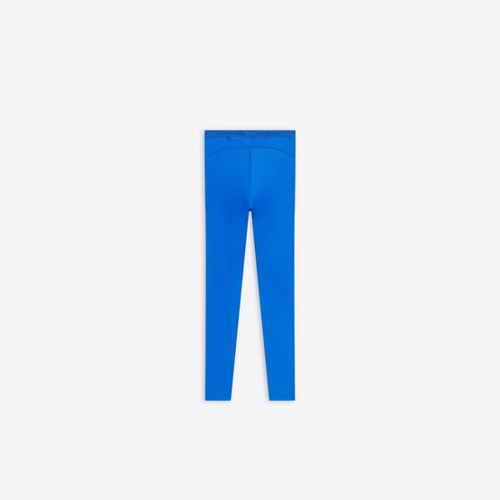 Women's Athletic Cut Legging - Electric Blue