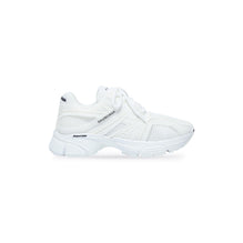 Men's Phantom Sneaker Monocolor - White