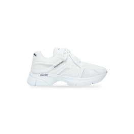 Men's Phantom Sneaker Monocolor - White