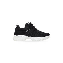 Men's Phantom Sneaker Monocolor - Black/White