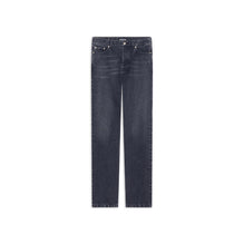 Men's Normal Fit Pants - Washed Black