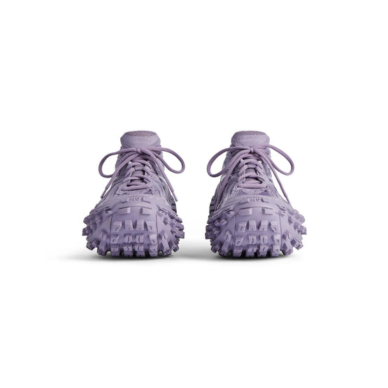 Women's Bouncer Monocolor/Nw - Faded Purple