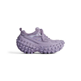 Women's Bouncer Monocolor/Nw - Faded Purple