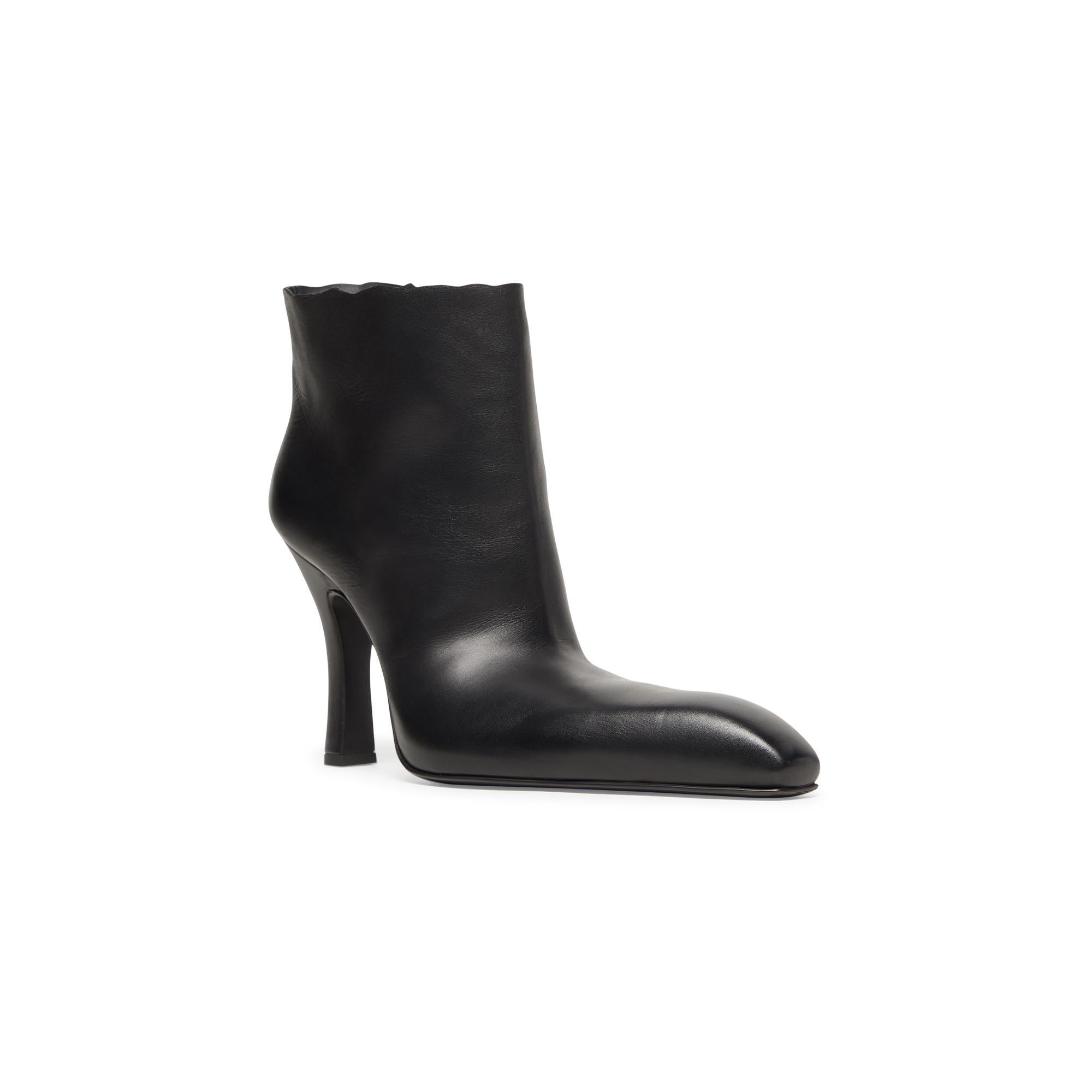 Women's Falkon Bootie H105 - Black