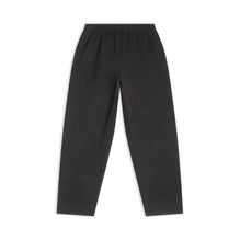 Men's Baggy Jogging - Overdyed Black