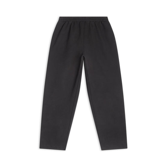 Men's Baggy Jogging - Overdyed Black