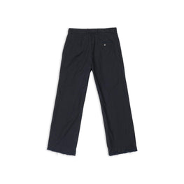 Men's Cropped Pants - Noir