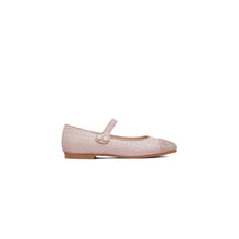 Leather Shoes - 353 Poudre